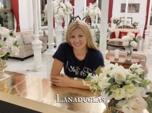 Lanaduglas