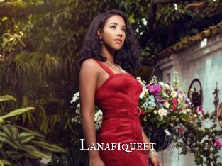 Lanafiqueet
