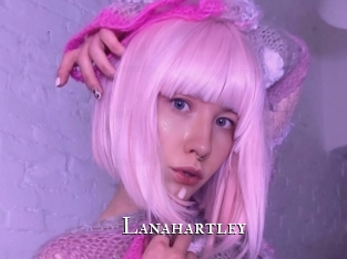 Lanahartley