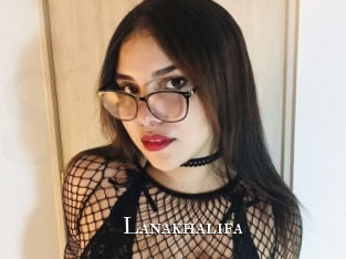 Lanakhalifa