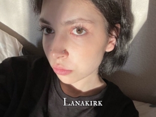 Lanakirk