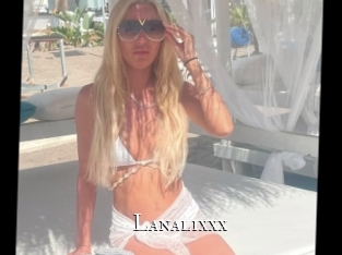 Lanalixxx