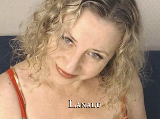 Lanalu