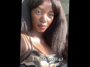 Lanaluxxe41