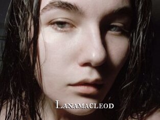 Lanamacleod