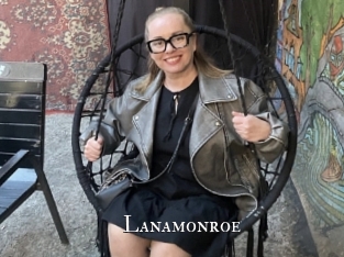 Lanamonroe