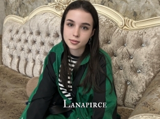 Lanapirce