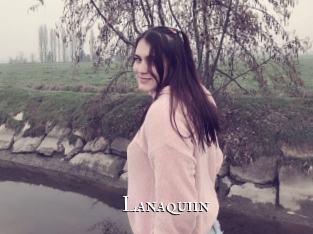 Lanaquiin