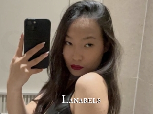Lanarels