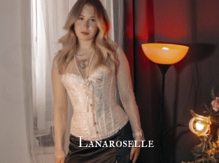 Lanaroselle