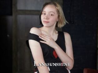 Lanasunshine