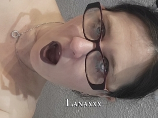Lanaxxx