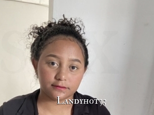 Landyhot33