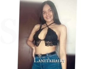 lanitahairy cams