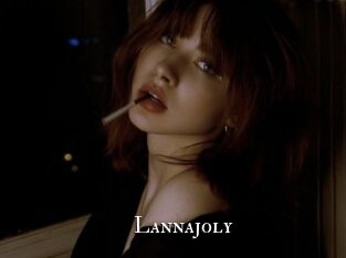 Lannajoly