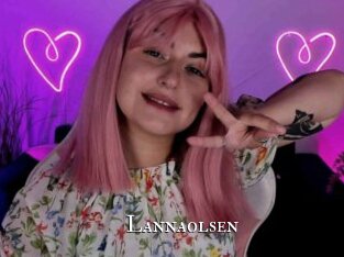 Lannaolsen