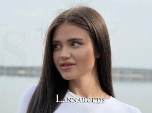 Lannarouds