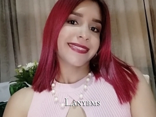 Lanybms