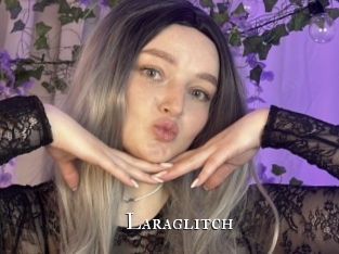 Laraglitch