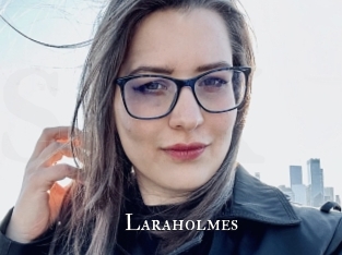 Laraholmes