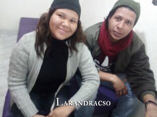 Larandracso
