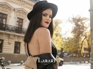 Lararyse