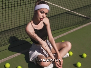 Larasmits