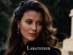 laratucker cams
