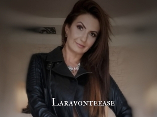 Laravonteease