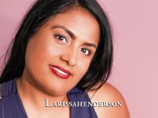 Larissahenderson