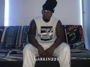 Larkin22tt