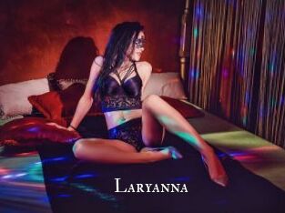 Laryanna