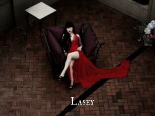 Lasey