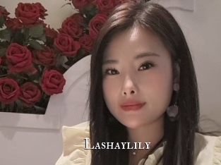Lashaylily