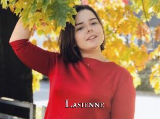 Lasienne