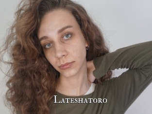 Lateshatoro