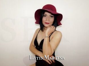 LatinMartina