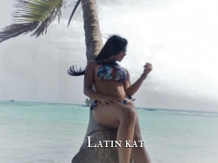 Latin_kat