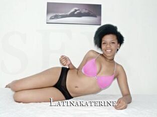 Latinakaterine
