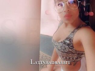 Latinbadrabbit