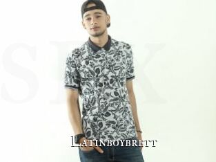 Latinboybrett