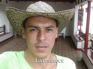 Latinbruce
