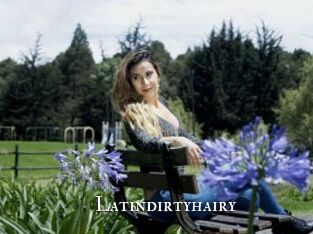 Latindirtyhairy