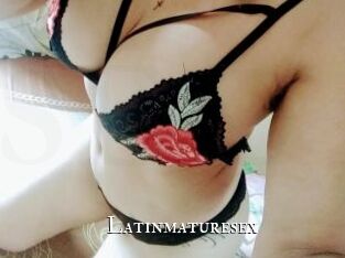 Latinmaturesex