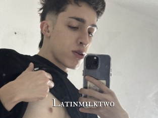 latinmilktwo cams