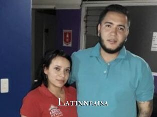 Latinnpaisa