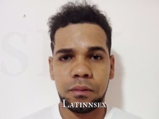 Latinnsex