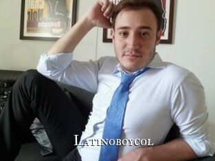 Latinoboycol