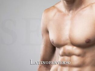 Latinoperverso