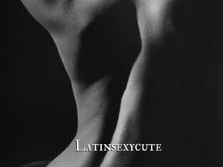 Latinsexycute